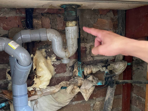 Best 24/7 water damage repair  in Graniteville, SC