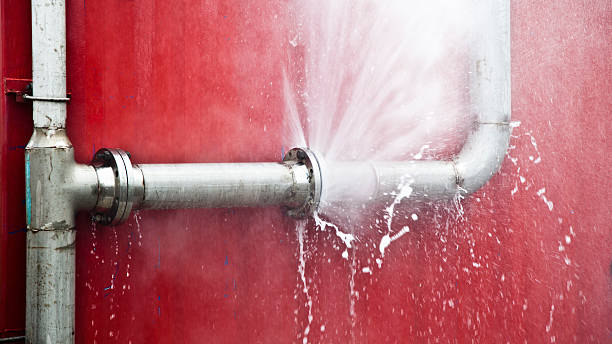 Professional Water damage restoration in Graniteville, SC